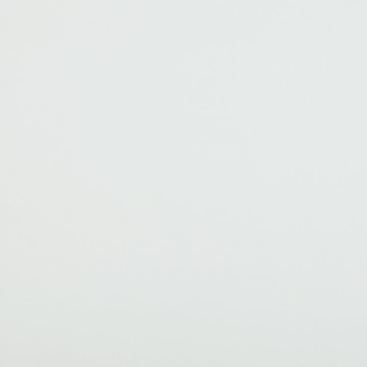 Classic White melamine finish swatch