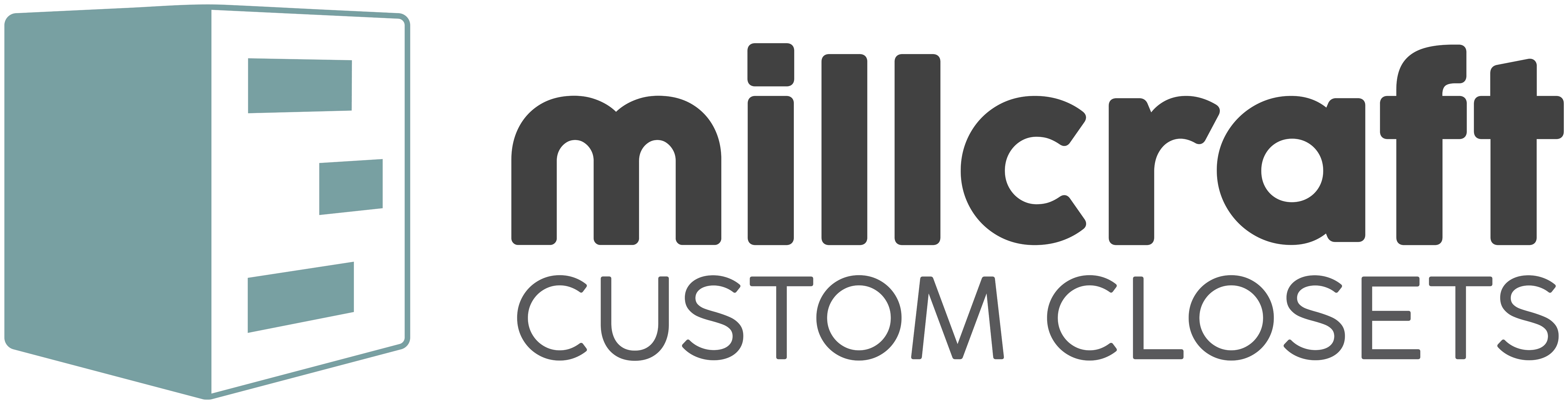 Millcraft Custom Closets